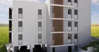 Appartement 3 chambres dans Paphos, Chypre