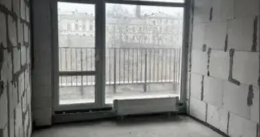 Appartement 2 chambres dans Odessa, Ukraine