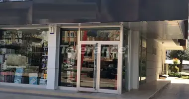 Gewerbefläche 263 m² in Konyaalti, Türkei