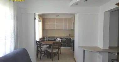 Apartamento en Minsk, Belarús