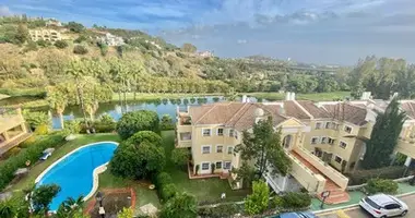 Appartement 4 chambres dans Benahavis, Espagne