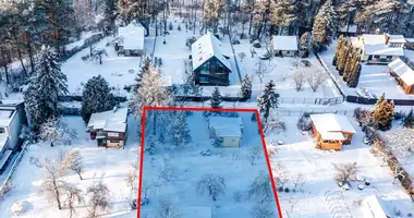 Parcela en Vilna, Lituania