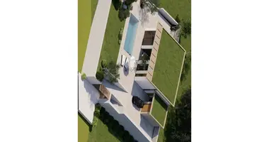 Villa 4 zimmer in Ishem, Albanien
