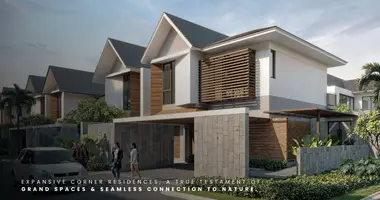 3 bedroom apartment in Pangkung Tibah, Indonesia