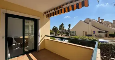 Apartamento 2 habitaciones en Orihuela, Španjolska
