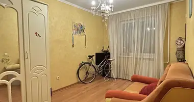 Mieszkanie 3 pokoi w Bobrujsk, Białoruś