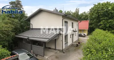 Haus in Verwaltungsgemeinschaft Helsinki, Finnland