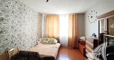 Wohnung 1 zimmer in Brest, Belarus