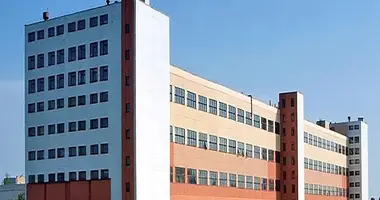 Manufacture 22 306 m² in Orsha, Belarus
