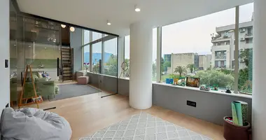 Apartamento independiente Piso independiente 2 habitaciones en Budva, Montenegro