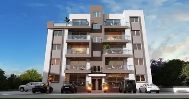 Квартира 2 комнаты в Gazimagusa Belediyesi, Северный Кипр