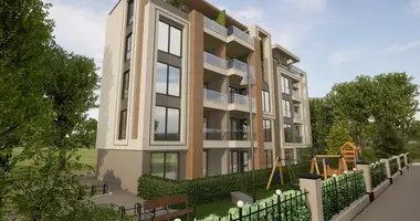 1 bedroom apartment in Burgas, Bulgaria