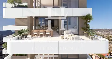 Appartement 3 chambres dans Calp, Espagne