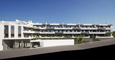 Mieszkanie 2 pokoi w Benijofar, Hiszpania