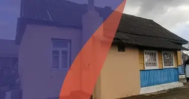  in Dzyarzhynsk, Belarus