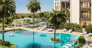 Studio in Dubai, Vereinigte Arabische Emirate