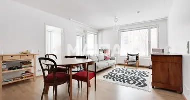 Apartamento 3 habitaciones en Helsinki sub region, Finlandia