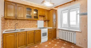 Appartement 1 chambre dans Minsk, Bélarus