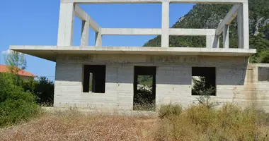 Ferienhaus 1 zimmer in Loutraki Perachora Agioi Theodoroi Municipality, Griechenland