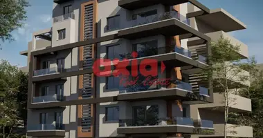 Mieszkanie 2 pokoi w Municipality of Papagos Cholargos, Grecja