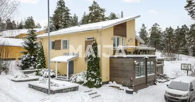 4 bedroom house in Sipoo, Finland