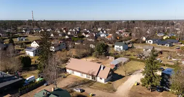 Dom 8 pokojów w Stopinu pagasts, Łotwa