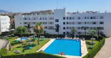 Appartement 2 chambres dans Mijas, Espagne