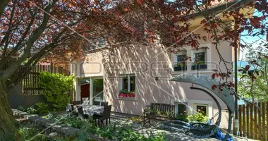 7 room house in City of Zagreb, Croatia