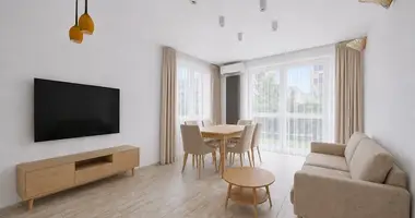 Wohnung 3 zimmer in Warschau, Polen
