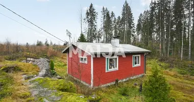 Дом 2 комнаты в Porvoo sub region, Финляндия