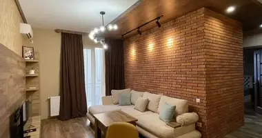 2 bedroom rent in Jikia House in Tiflis, Georgien