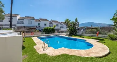 Casa 3 habitaciones en Mijas, Španjolska