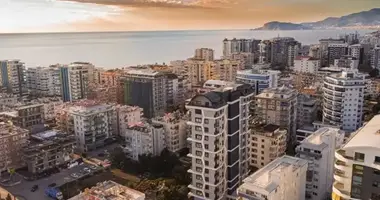 Apartamento 2 habitaciones en Mahmutlar, Turquía