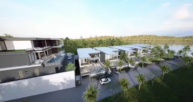 Haus 5 Schlafzimmer in Huai Yai, Thailand