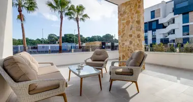 Mieszkanie 2 pokoi w Orihuela, Hiszpania