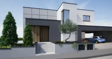 Вилла в Мони, Кипр