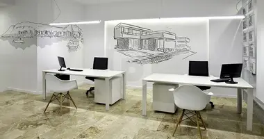 Office 110 m² in Spain