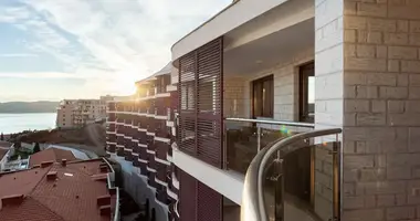 Appartement 2 chambres dans Municipalité de Budva, Monténégro