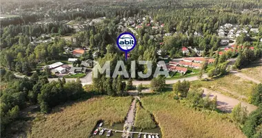 Parcela en Treksila, Finlandia