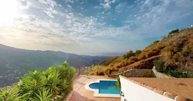 3 bedroom house in Spain