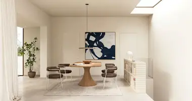 Willa w Algorfa, Hiszpania