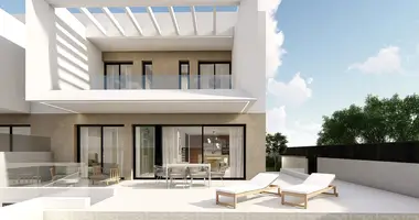 3 bedroom apartment in Dolores, Spain