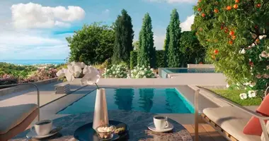 Villa 7 zimmer in Peyia, Zypern