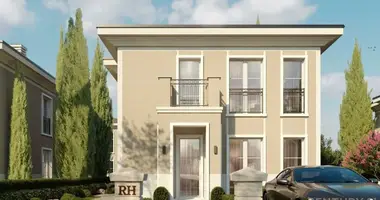 Villa 3 bedrooms in Farke e Vogel, Albania