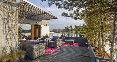 3 room apartment in Masovian Voivodeship, Poland