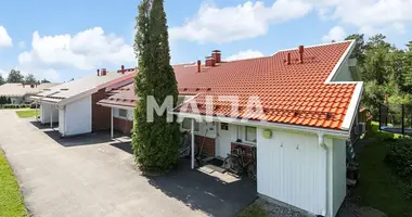 Wohnung 3 zimmer in Vaasa sub region, Finnland