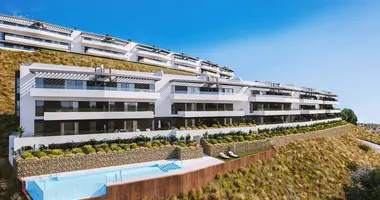 Bungalow in Benagalbon, Spanien