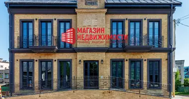 Коммерческое помещение 412 м² в Гродно, Беларусь