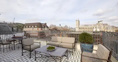 Квартира 5 спален в Вестминстер, Великобритания