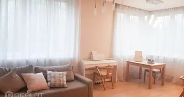 3 room apartment in Riga, Latvia